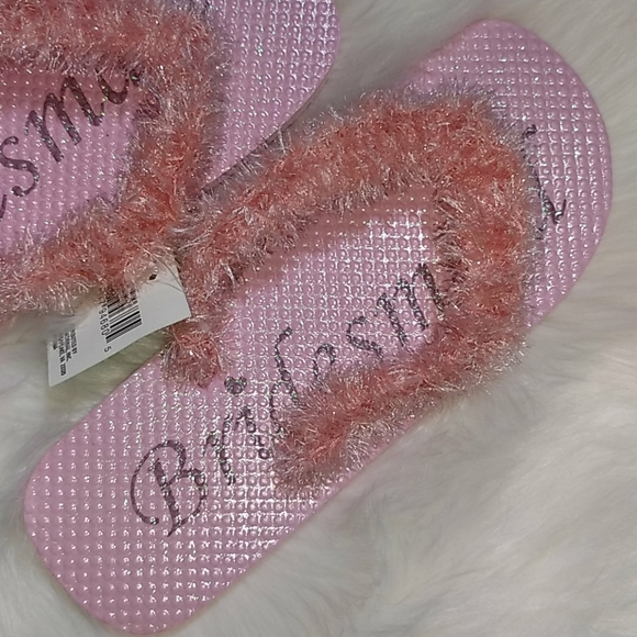 Flip Flops  /  Sandals size S (5/6) - Picture 10 of 12